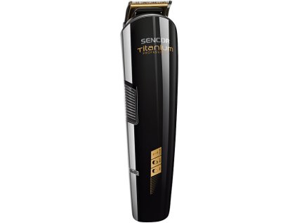 Sencor Pánský zastřihovač SHP 8305BK Men´s Electric Clipper Set