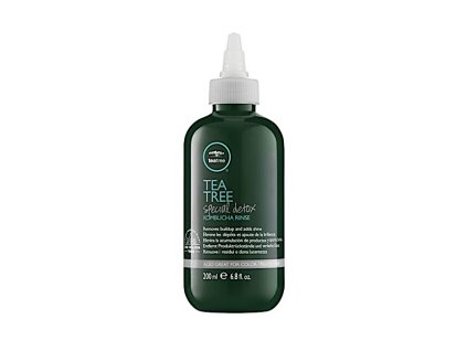 Paul Mitchell Detoxikační sérum na pokožku Tea Tree (Special Detox Kombucha Rinse) 200 ml
