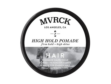 Paul Mitchell Pomáda na vlasy MVRCK Hair (High Hold Pomade) 85 g