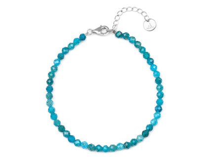 agato slusivy mineralni naramek s apatitem pol b05 21l 14982910115508