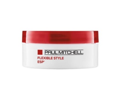 Paul Mitchell Elastická tvarující pasta na vlasy Flexible Style ESP (Elastic Shaping Paste) 50 g