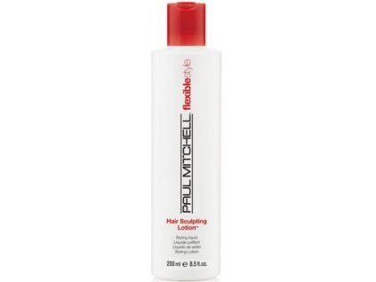 Paul Mitchell Stylingové mléko Flexible Style (Hair Sculpting Lotion)