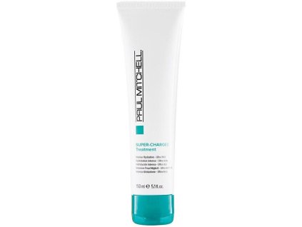 Paul Mitchell Hydratační a vyživující péče pro suché vlasy (Moisture Super-Charged Treatment)
