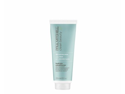 Paul Mitchell Hydratační kondicionér Clean Beauty (Hydrate Conditioner)
