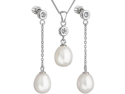 evolution group stribrna perlova sada se zirkony 29005 1 bila 1444374320170719100034