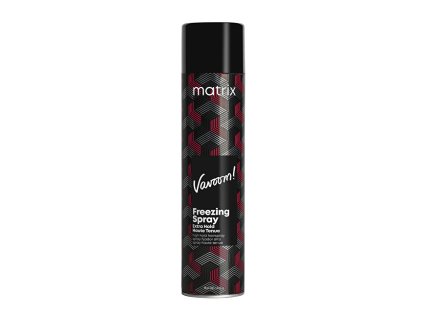 Matrix Lak na vlasy s extra silnou fixací Vavoom Extra Hold (Freezing Spray) 500 ml