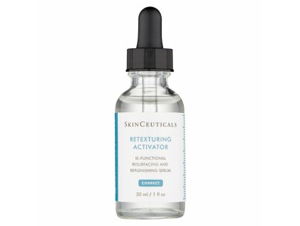 skinceuticals exfoliacni a regeneracni pletove serum retexturing activator bi functional 14988711094903