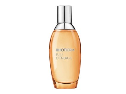 Biotherm Toaletní voda Eau D´Energie 50 ml