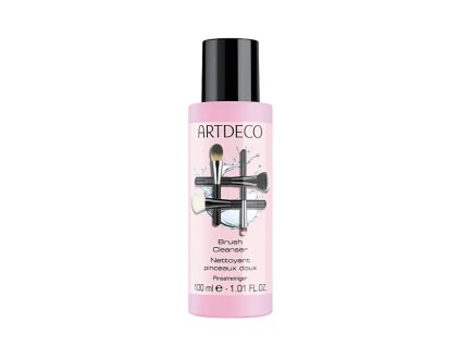 artdeco cistic kosmetickych stetcu brush cleanser 100 ml 14994888121855