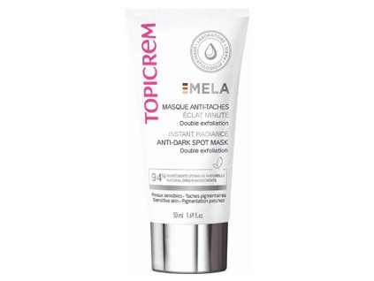 topicrem rozjasnujici pletova maska instant radiance mask 50 ml 15000199101145