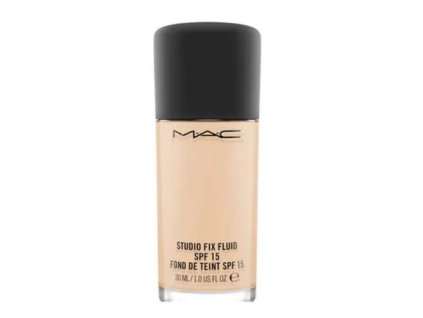 MAC Cosmetics Tekutý matující make-up Studio Fix (Fluid) 30 ml
