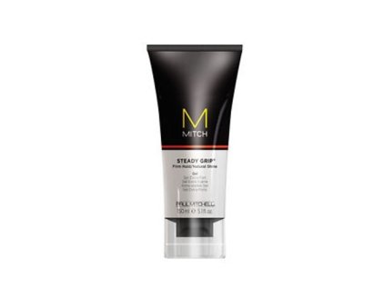 Paul Mitchell Gel na vlasy Mitch (Steady Grip - Firm Hold Shine Gel) 150 ml