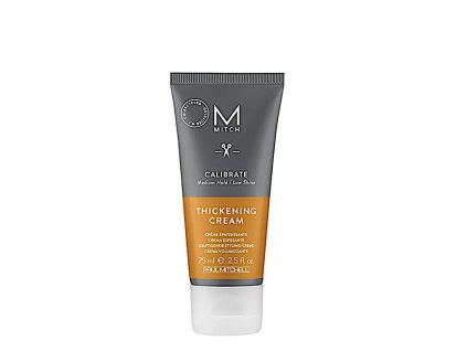 paul mitchell calibrate thickening cream 75 ml 14943684140742
