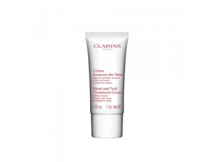 Clarins Krém na ruce a nehty (Hand and Nail Treatment) 30 ml