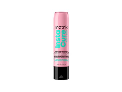 Matrix Obnovující kondicionér pro poškozené vlasy Instacure Build A Bond (Mighty Care Conditioner) (Objem 300 ml)