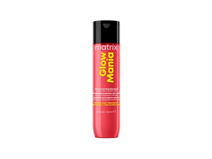 Matrix Šampon pro barvené vlasy Glow Mania (Color Protecting Shampoo) 300 ml