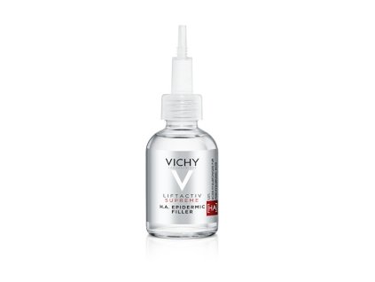 vichy pletove serum s anti age ucinkem vichy liftactiv supreme h a epidermic filler 30 ml 14762815093137