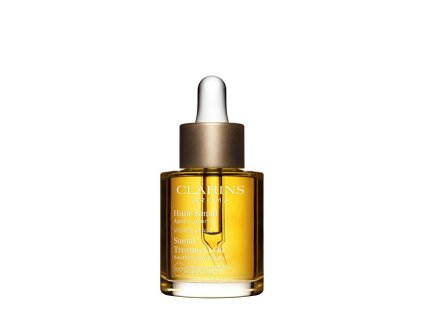 Clarins Pečující pleťový olej pro suchou až velmi suchou pleť Santal (Treatment Oil) 30 ml