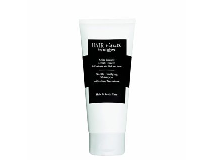 Sisley Jemně čisticí šampon (Gentle Purifying Shampoo)