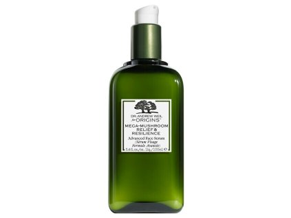 Zklidňující pleťové sérum Dr. Andrew Weil for Origins™ Mega-Mushroom (Relief & Resilience Advanced Face Serum)