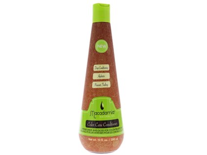 Macadamia Kondicionér pro barvené vlasy (Color Care Conditioner)