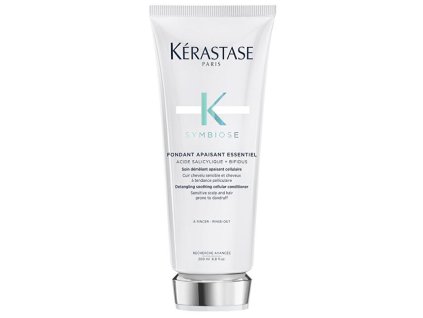 Kérastase Zklidňující kondicionér proti lupům Symbiose (Detangling Soothing Cellular Conditioner)