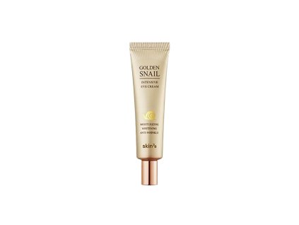 skin79 Oční krém proti vráskám Golden Snail (Intensive Eye Cream) 35 g