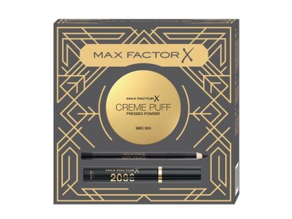 Max Factor Dárková sada 2000 Calorie