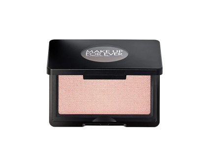 Make Up For Ever Rozjasňovač Artist Face (Powders Highlighter) 4 g