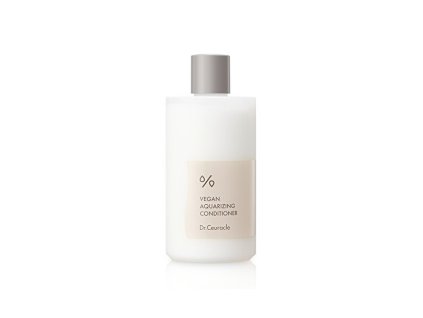 Dr.Ceuracle Kondicionér pro lámavé a poškozené vlasy Vegan (Aquarizing Conditioner)