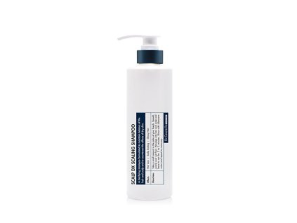 Dr.Ceuracle Šampon proti padání vlasů Scalp DX (Scaling Shampoo)