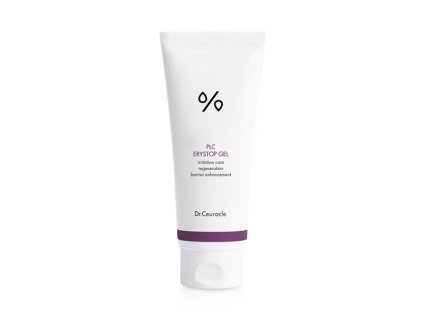 Dr.Ceuracle Zklidňující gel pro podrážděnou pleť PLC (Erystop Gel) 200 ml