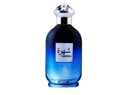 Atyaab Shohra Blue - EDP