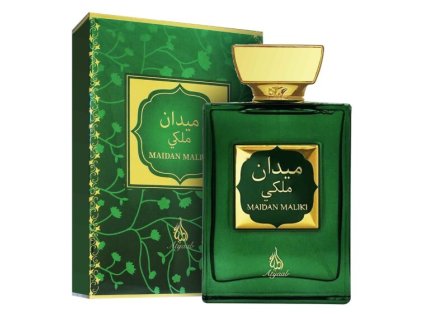 Atyaab Maidan Maliki Green - EDP