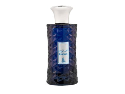Atyaab Hamdan - EDP