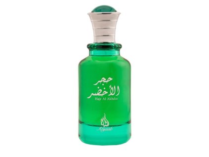 Atyaab Hajr Al Akhdar - EDP