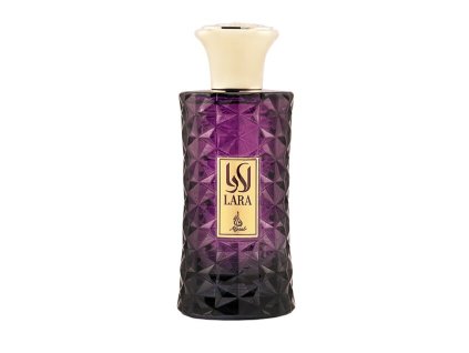 Atyaab Lara - EDP