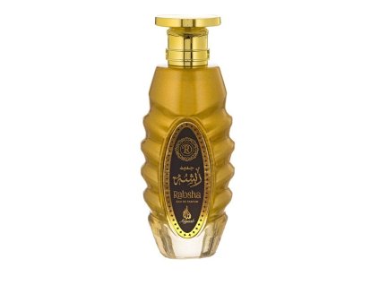 Atyaab Rabsha Abyad - EDP