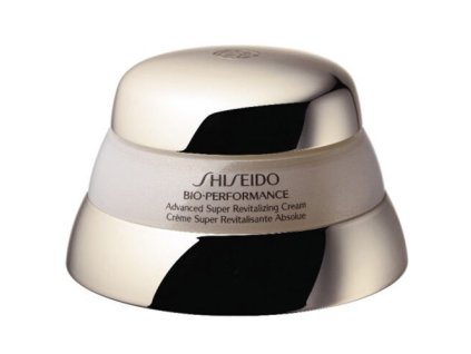 Shiseido Regenerační pleťový krém Bio-Performance (Advanced Super Revitalizing Cream) 50 ml