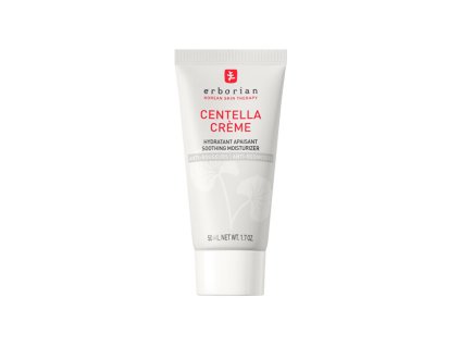 Erborian Hydratační pleťový krém proti zarudnutí (Soothing Moisturizer) 50 ml