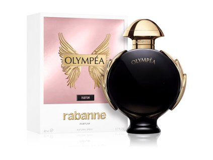 Paco Rabanne Olympea Parfum - parfém