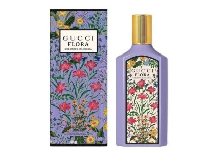 Flora By Gucci Gorgeous Magnolia - EDP