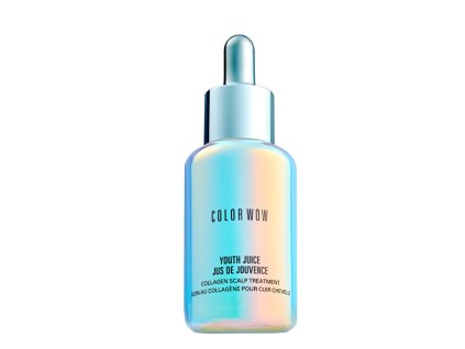 kolagenova kura na pokozku hlavy youth juice collagen scalp treatment 50 ml 15000607153306
