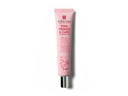 erborian pink primer care 45ml 14752066130716