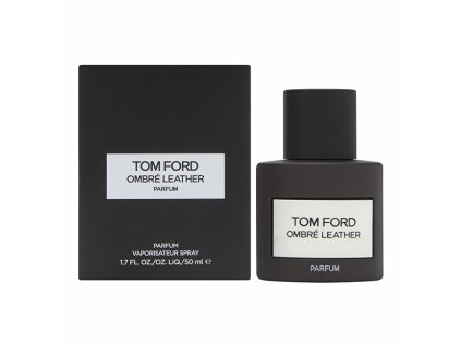 Tom Ford Ombré Leather Parfum - P