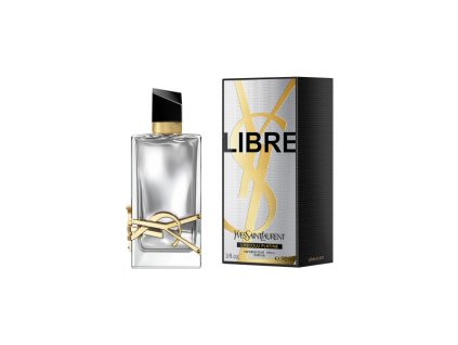 Yves Saint Laurent Libre L´Absolu Platine - parfém