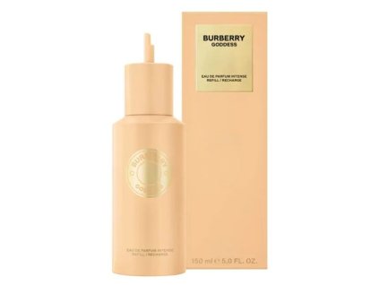 Burberry Goddess Intense - EDP (náplň)
