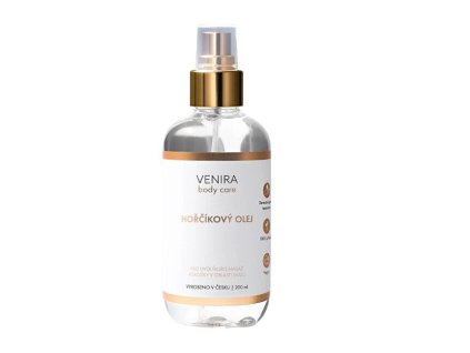 Venira Hořčíkový olej 200 ml