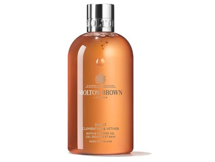 molton brown koupelovy a sprchovy gel sunlit clementine vetiver bath shower gel 300 ml 15000231083050