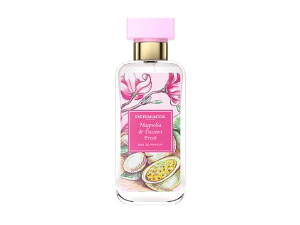 Dermacol Parfémovaná voda Magnolia & Passion Fruit EDP 50 ml